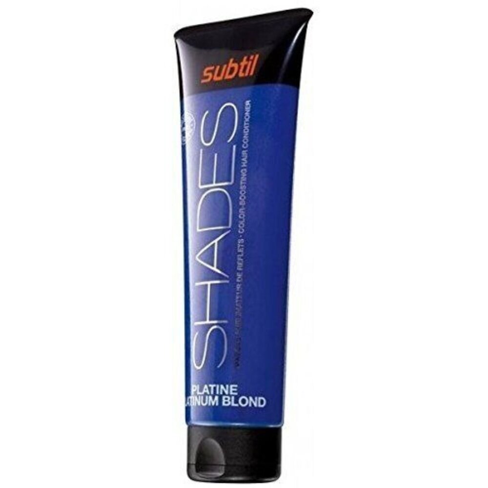 Phyto Subtil Shades Masque Platinum Blonde 5.07 Oz.